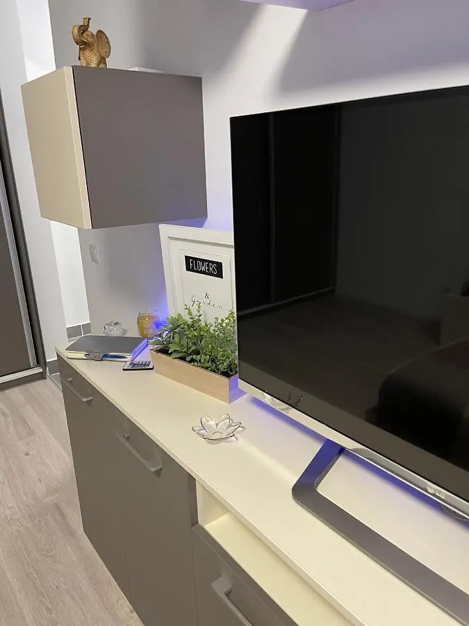 Studio Exceptional Apartamento Bucareste