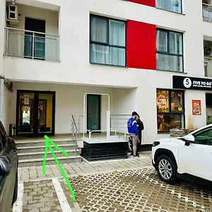 Zen Apartament
