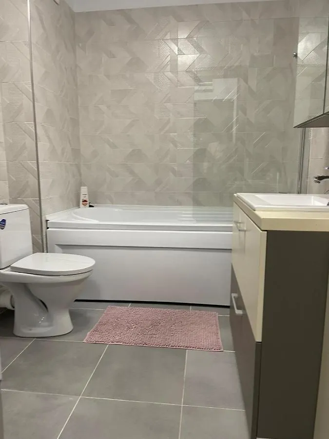 Apartament Studio Exceptional Bukareszt